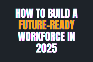 Future Ready Workplace with Hivelaya