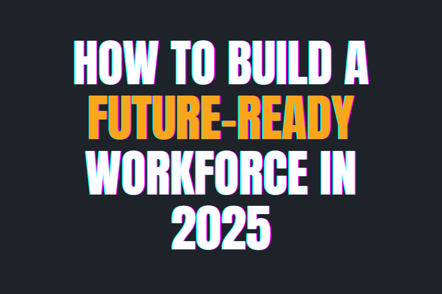Future Ready Workplace with Hivelaya